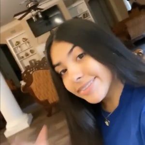 Meet your Posher, Jaylin